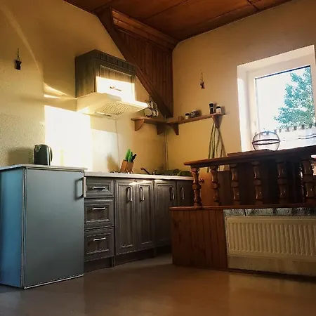 Apartament 