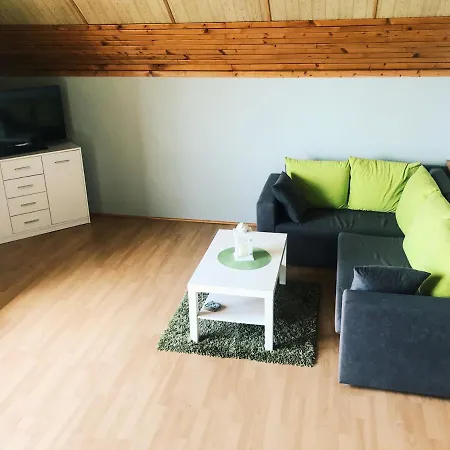 Appartement Apartament 