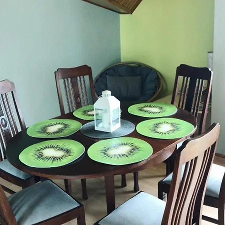 Apartament 