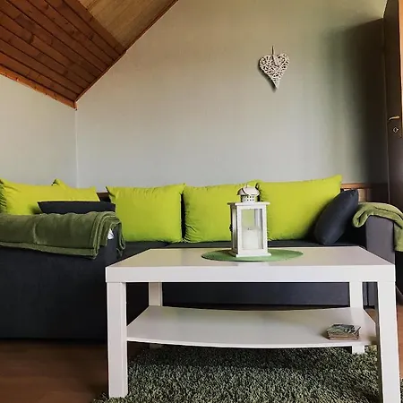 Apartament 