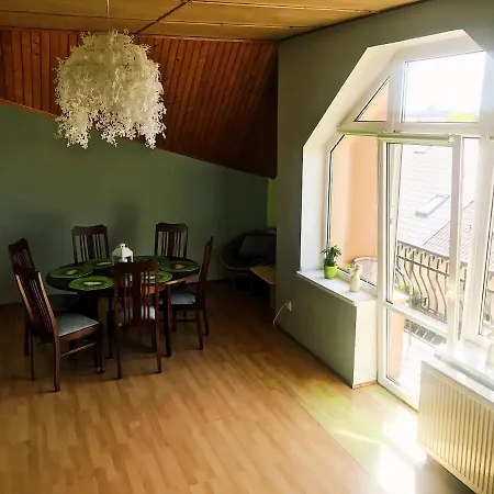 Apartament 