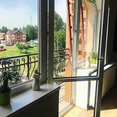 Apartament 