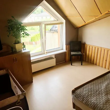Appartement Apartament 
