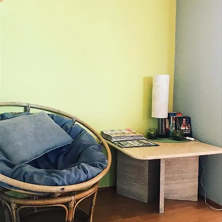 Appartement Apartament 