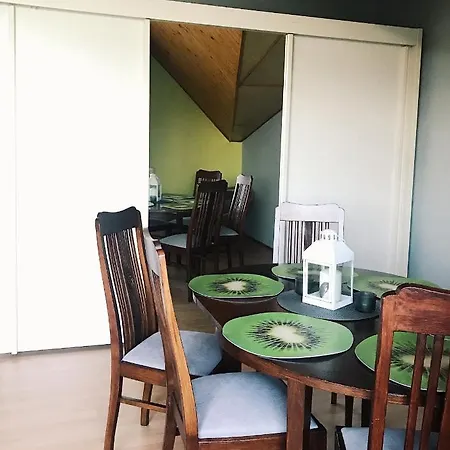 Apartament 