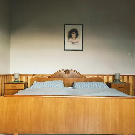 Appartement Apartament 