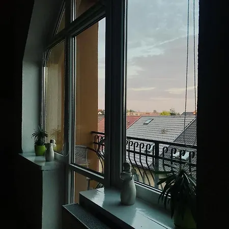 Apartament 