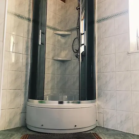 Appartement Apartament 