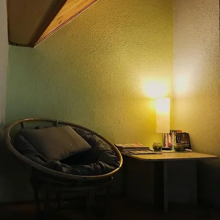 Apartament 