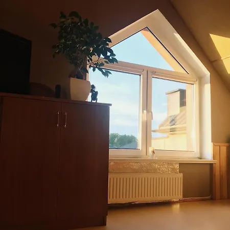 Appartement Apartament 