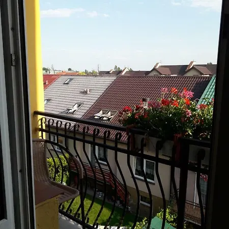 Apartament 