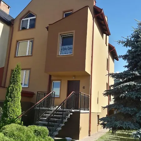 Apartament 
